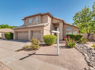 3081 W Ironwood Cir, Chandler, AZ 85226