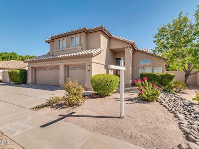 3081 W IRONWOOD Circle, Chandler, AZ, 85226