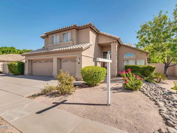 3081 W IRONWOOD Circle, Chandler, AZ 85226