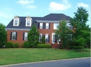 6737 Joliette Ln, Charlotte, NC 28277