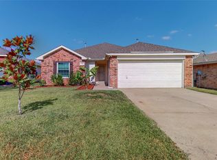 1128 Singletree Dr, Forney, TX 75126