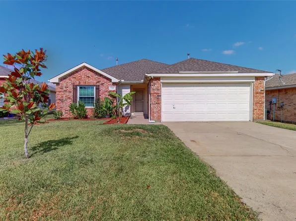 1128 Singletree Dr, Forney, TX 75126