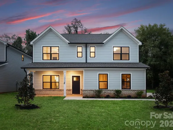 4257 Acorn St, Charlotte, NC 28205