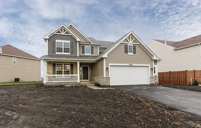 1st image of 909 Treesdale Way Lot 104