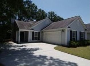 581 Antebellum Ln, Mount Pleasant, SC 29464