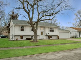 113 N Chestnut Ln, Glenwood, IL