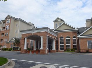 400 Symphony Cir APT 32F, Hunt Valley, MD 21030