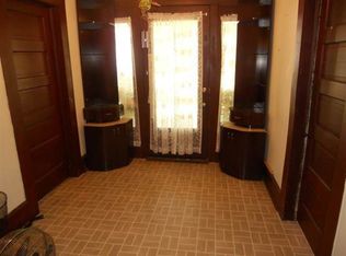 811 N 4th St, Temple, TX 76501