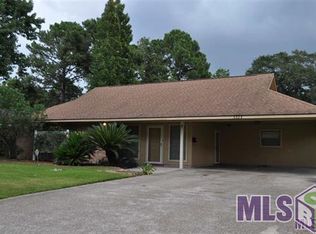 3325 Cedarcrest Ave, Baton Rouge, LA 70816