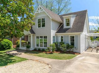 2117 Chestnut Rd, Vestavia Hills, AL 35216