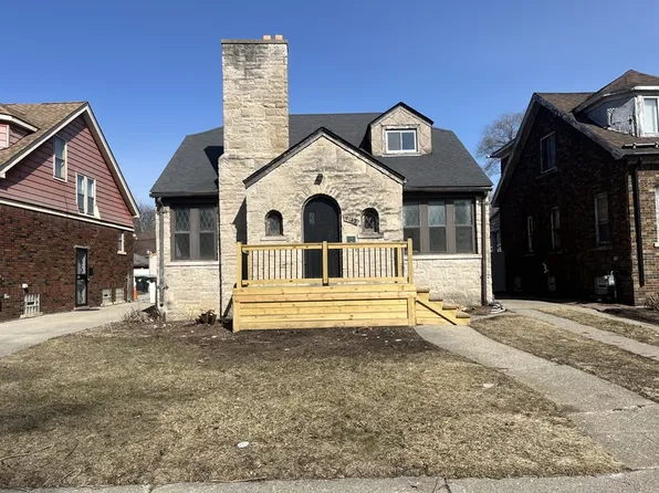 9142 Yorkshire Rd, Detroit, MI 48224