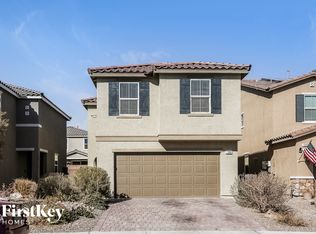 1304 Hopespring Loop Ave, North Las Vegas, NV 89084