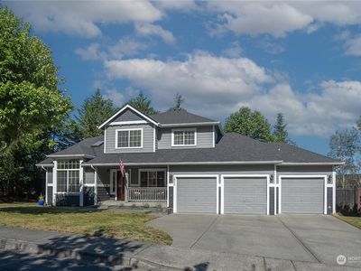 18326 Miss Ellis Loop NE, Poulsbo, WA, 98370