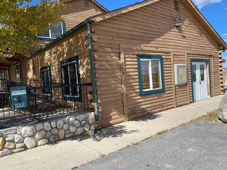 Clubhouse