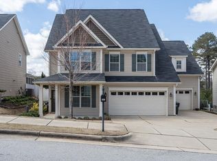 193 Trevor Rdg, Clayton, NC 27527