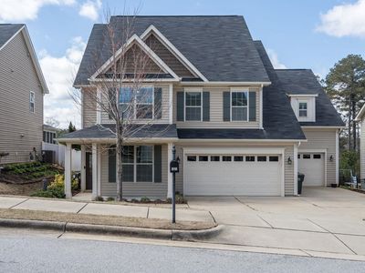 193 Trevor Rdg, Clayton, NC, 27527