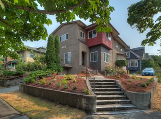 802 15th Ave APT 4, Seattle, WA 98122