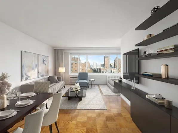 392 Central Park West image 1 of 16