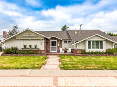 11621 Montecito Rd, Los Alamitos, CA, 90720