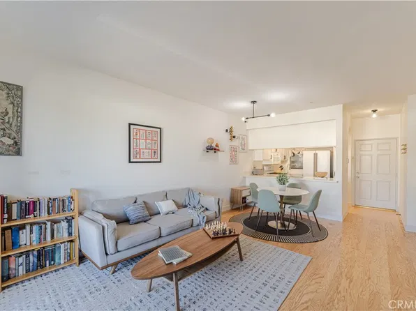 555 Maine Ave Unit 115, Long Beach, CA 90802