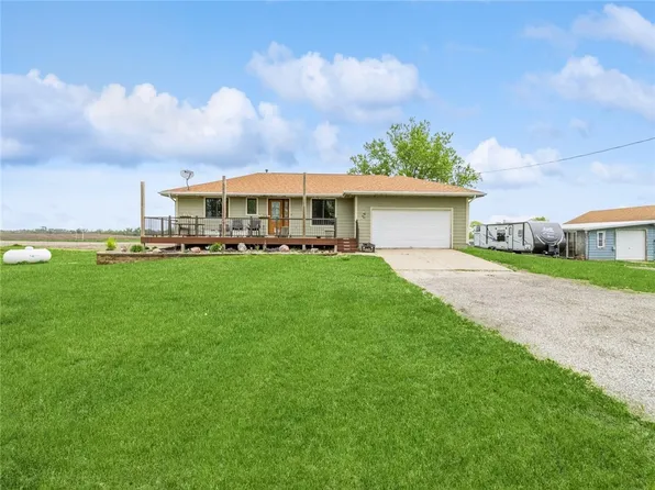 14853 NW Madrid Dr, Madrid, IA 50156