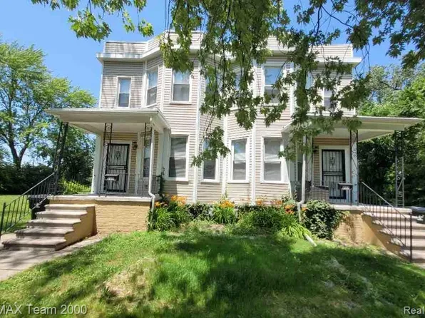 233 Leicester Ct, Detroit, MI 48202