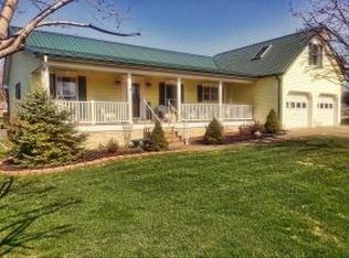 506 Fairway Dr, Church Hill, TN 37642