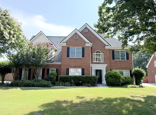 5125 Sunset Maple Trl, Lilburn, GA 30047