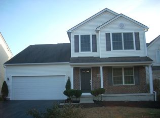 8519 Old Field Birch Dr, Blacklick, OH 43004