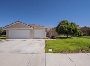 6121 W Avenue J5, Lancaster, CA 93536
