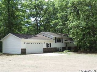 W8397 Highway 70, Spooner, WI 54801