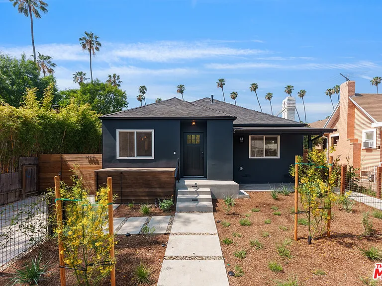 1405 N Coronado St — Photo 2