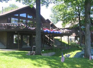 3178 N Lake Ave, Sanford, MI 48657