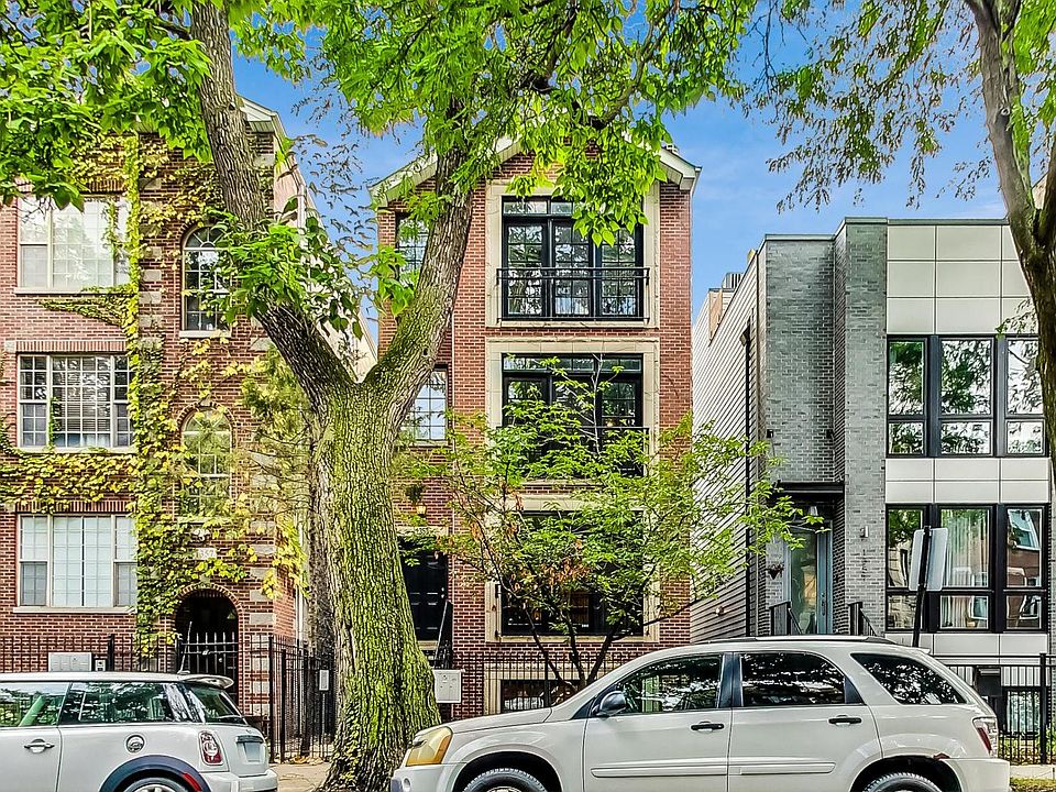1st image of 1353 N Artesian Ave APT 1