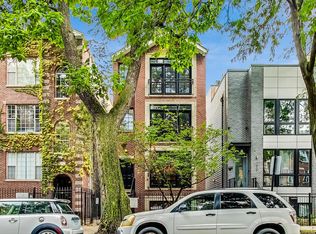 1353 N Artesian Ave APT 1, Chicago, IL 60622