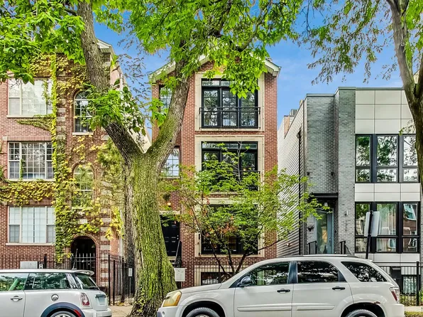 1353 N Artesian Ave APT 1, Chicago, IL 60622