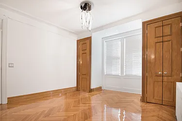 Rented by WAM Partners - William Moses Co.