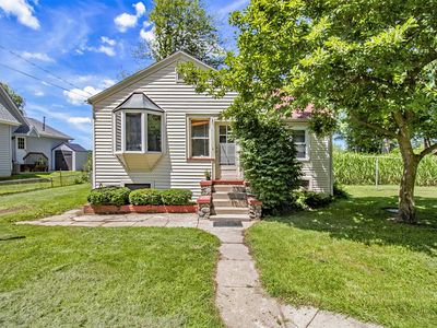 971 Otney Rd, Jackson, MI, 49201