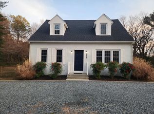 1101 Romancoke Rd, Stevensville, MD 21666