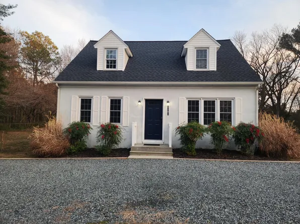 1101 Romancoke Rd, Stevensville, MD 21666