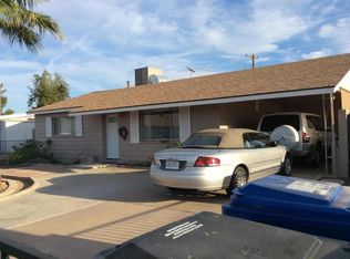 2115 E Aspen Ave, Mesa, AZ 85204