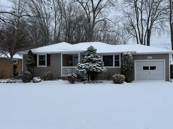 1069 Marcia Dr, North Tonawanda, NY 14120