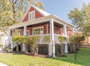 10101 S Lowe Ave, Chicago, IL