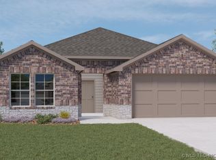 13502 S 102nd East Ave, Broken Arrow, OK 74014