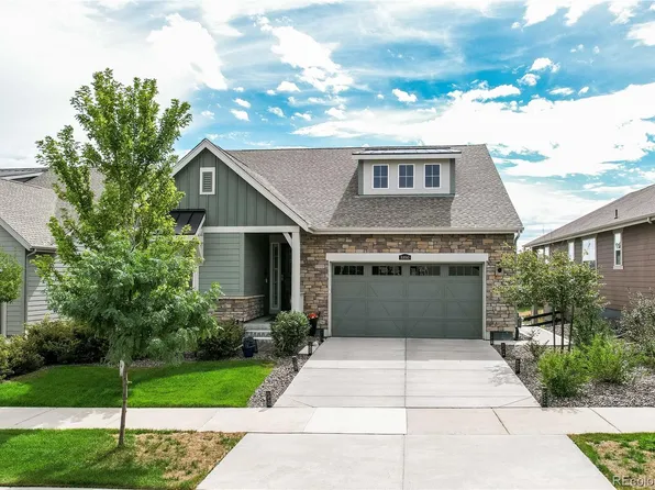 8890 S Ukraine Court, Aurora, CO 80016