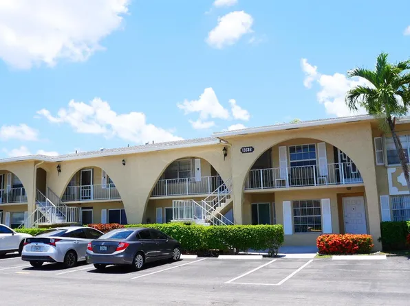 13638 Via Flora APT D, Delray Beach, FL 33484