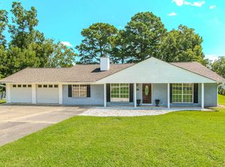 2205 W Lakeview, Benton, AR 72015