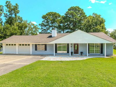 2205 W Lakeview, Benton, AR, 72015