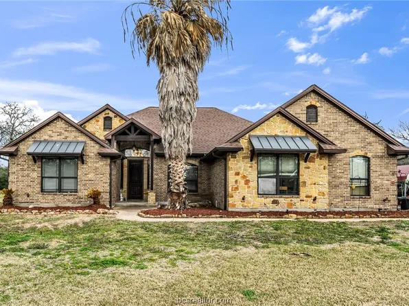 2725 County Road 429, Somerville, TX 77879