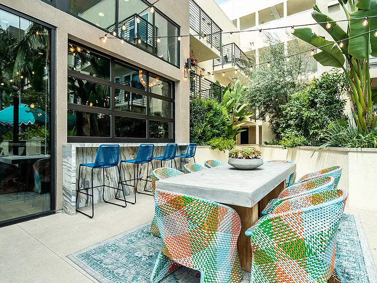 Vida North Park Apartments — Photo 52